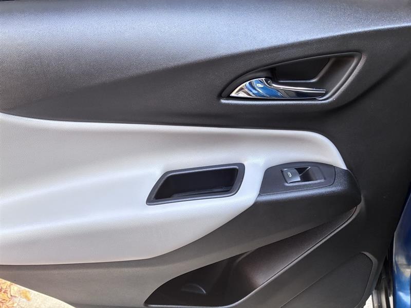 Chevrolet Equinox LT AWD 2019