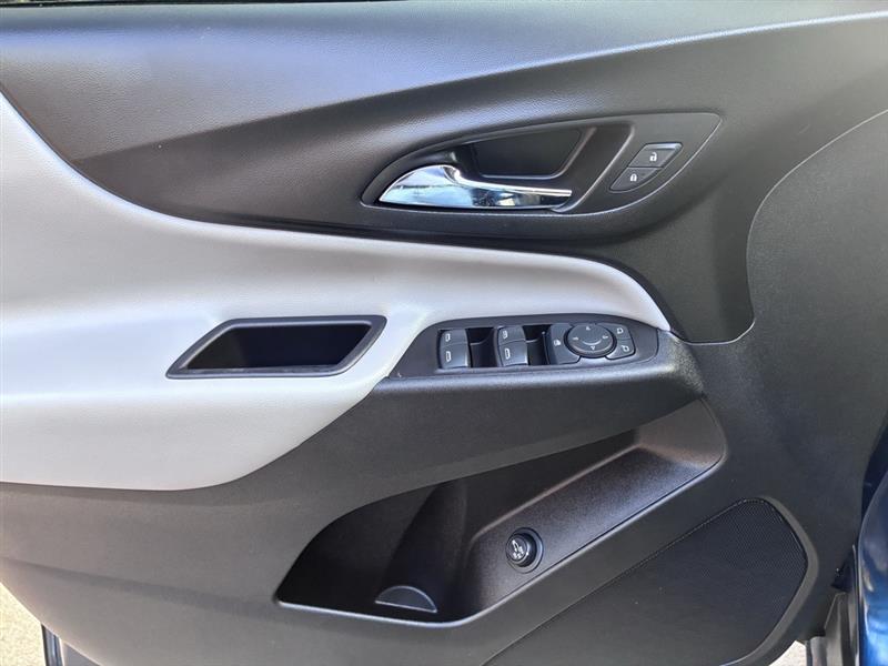 Chevrolet Equinox LT AWD 2019