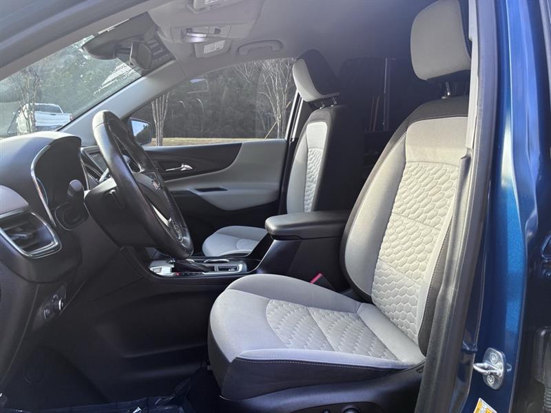 Chevrolet Equinox LT AWD 2019