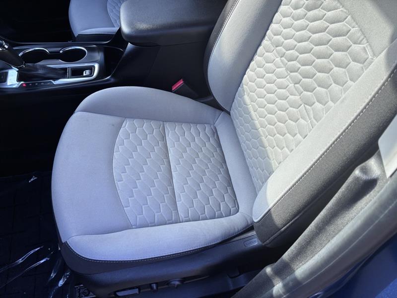 Chevrolet Equinox LT AWD 2019