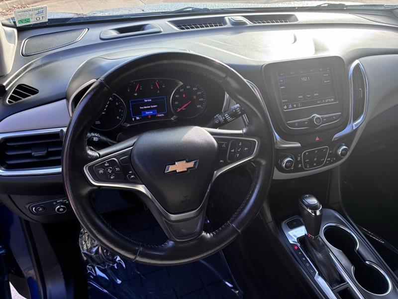 Chevrolet Equinox LT AWD 2019