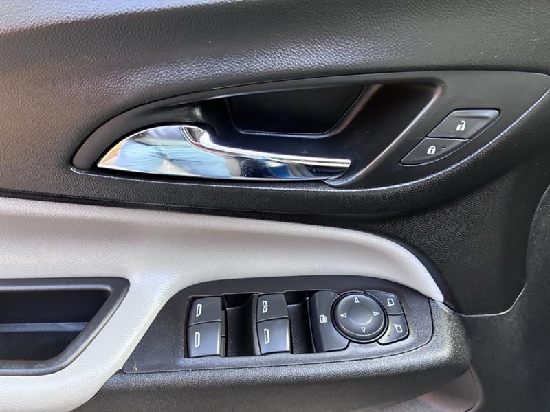 Chevrolet Equinox LT AWD 2019