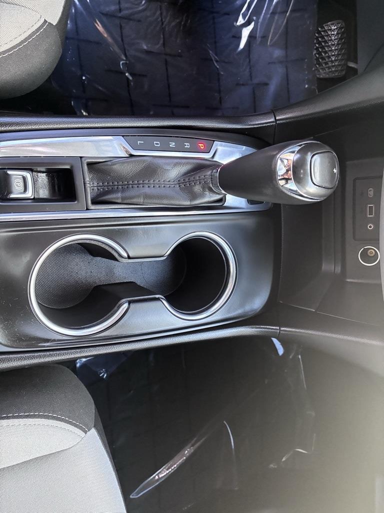 Chevrolet Equinox LT AWD 2019