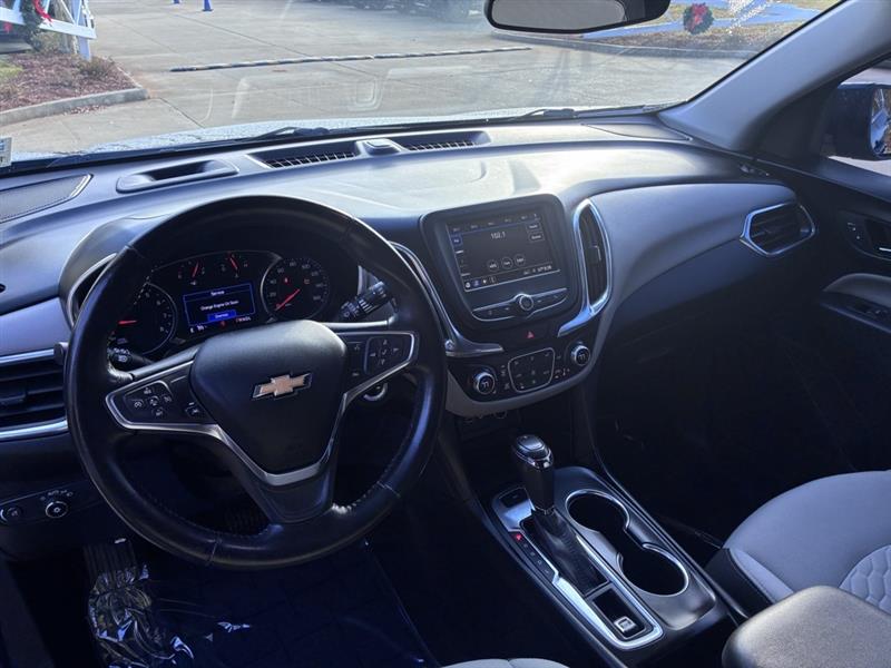 Chevrolet Equinox LT AWD 2019