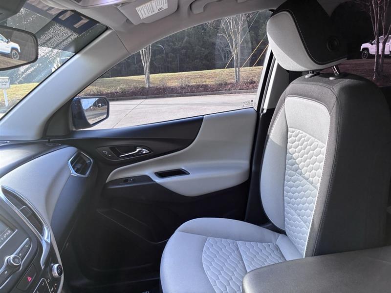 Chevrolet Equinox LT AWD 2019