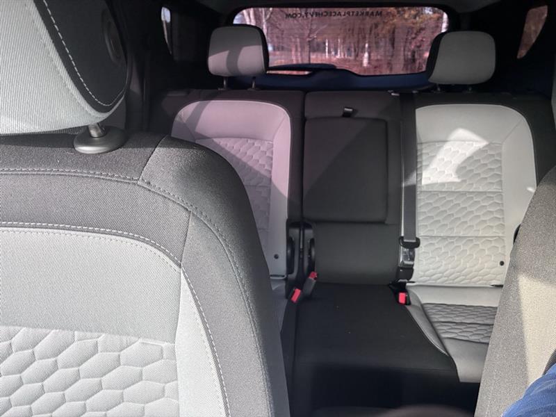 Chevrolet Equinox LT AWD 2019