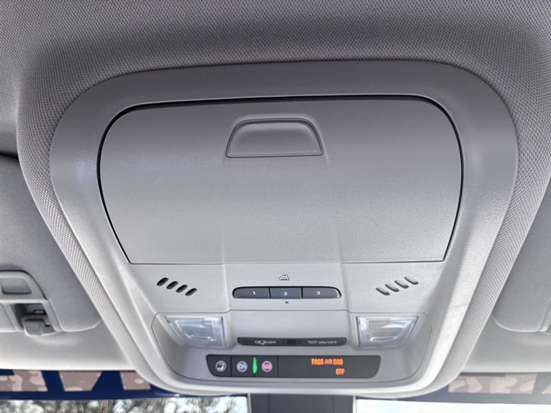 Chevrolet Equinox LT AWD 2019