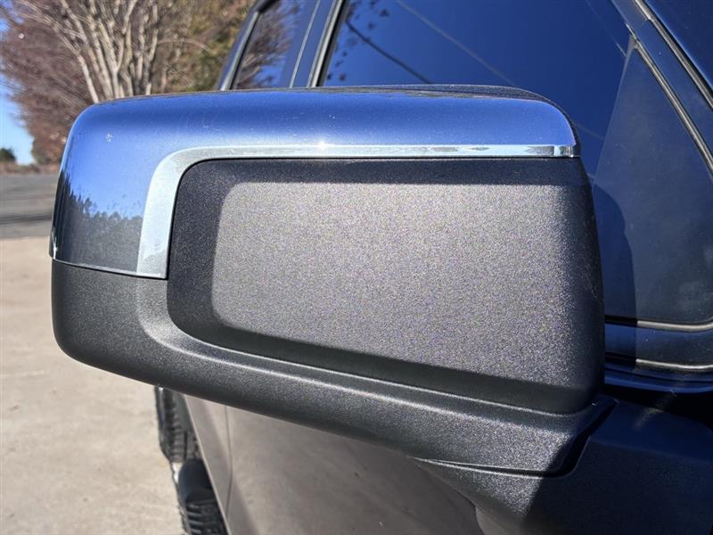 Chevrolet Silverado 1500 LT Crew Cab 4WD 2022