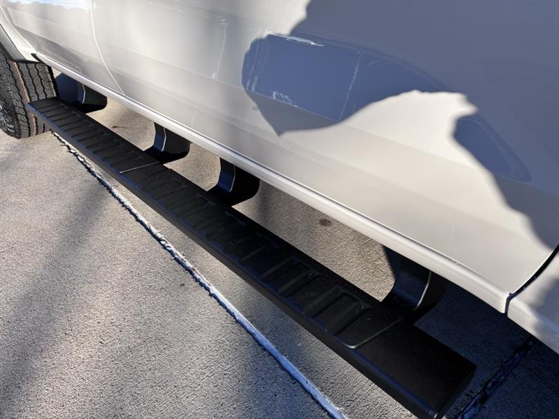 Chevrolet Colorado Trail Boss Crew Cab 4WD 2026