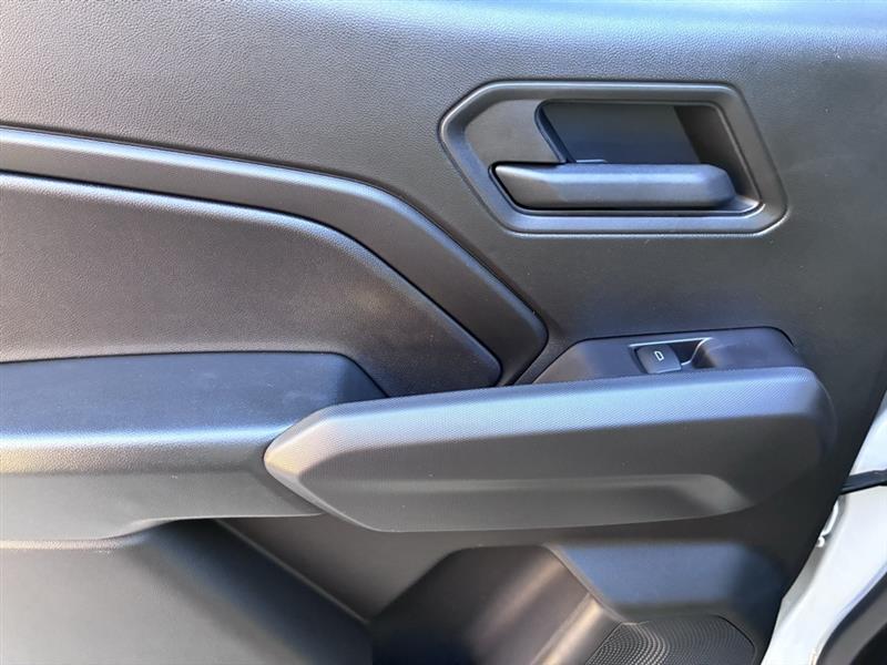 Chevrolet Colorado Trail Boss Crew Cab 4WD 2026