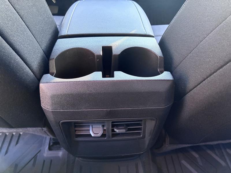 Chevrolet Colorado Trail Boss Crew Cab 4WD 2026