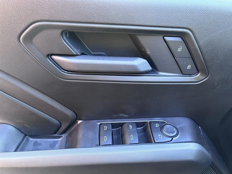 Chevrolet Colorado Trail Boss Crew Cab 4WD 2026