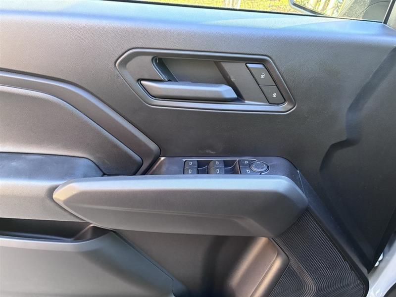 Chevrolet Colorado Trail Boss Crew Cab 4WD 2026