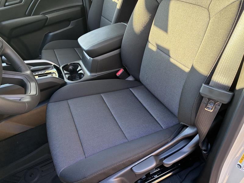 Chevrolet Colorado Trail Boss Crew Cab 4WD 2026