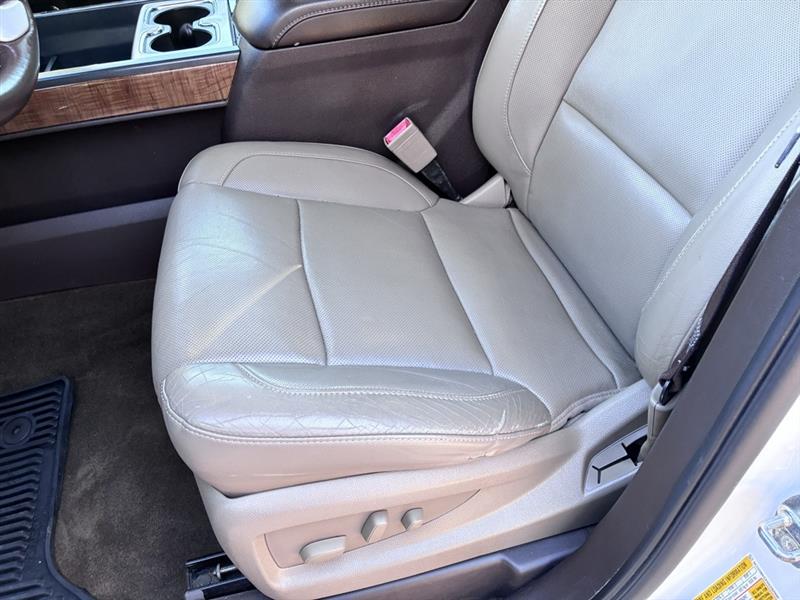 GMC Sierra 1500 SLT Crew Cab Long Box 4WD 2017