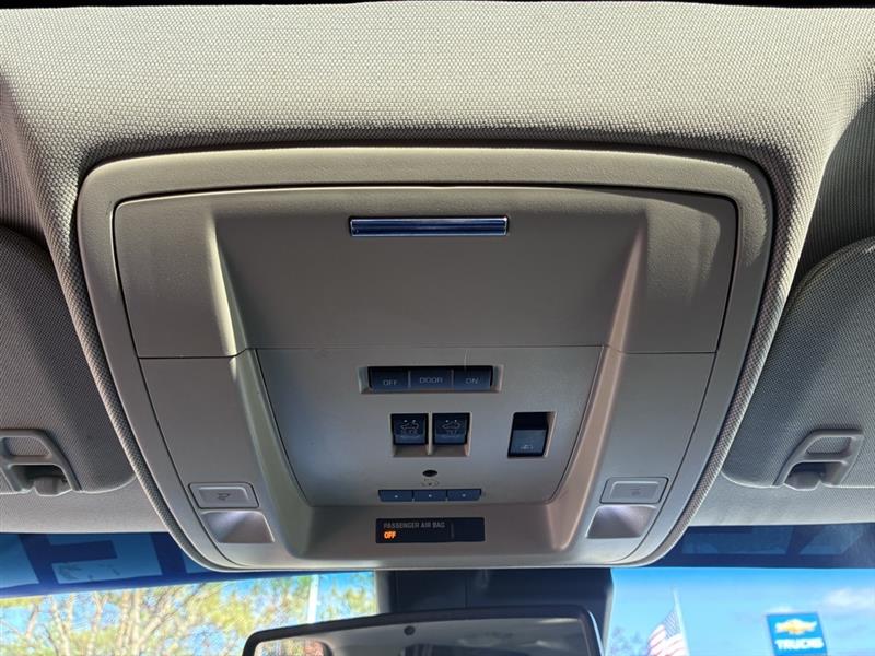 GMC Sierra 1500 SLT Crew Cab Long Box 4WD 2017