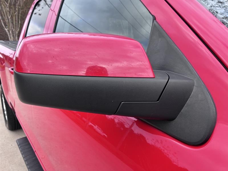 Chevrolet Silverado 1500 Work Truck Double Cab 2WD 2019