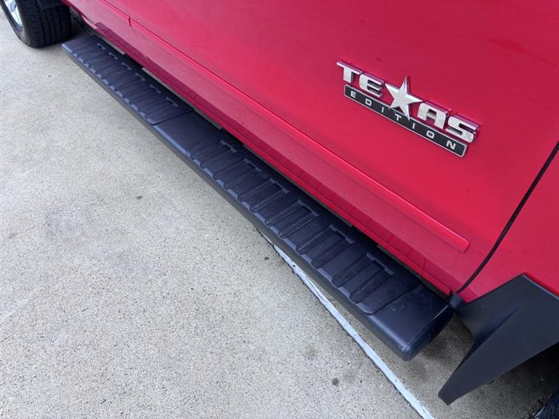 Chevrolet Silverado 1500 Work Truck Double Cab 2WD 2019