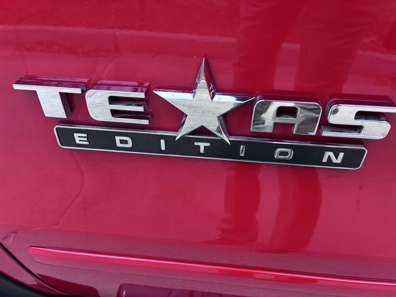 Chevrolet Silverado 1500 Work Truck Double Cab 2WD 2019