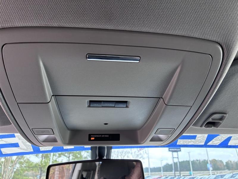 Chevrolet Silverado 1500 Work Truck Double Cab 2WD 2019