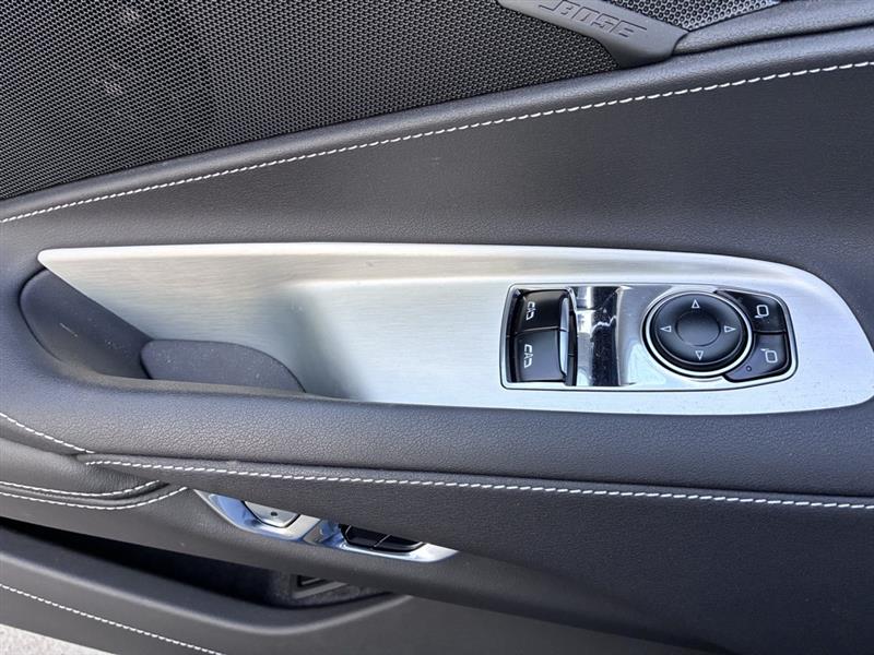 Chevrolet Corvette 1LT Coupe 2025