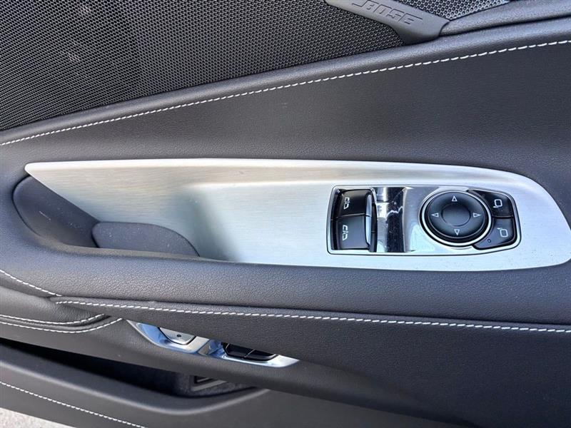 Chevrolet Corvette 1LT Coupe 2025