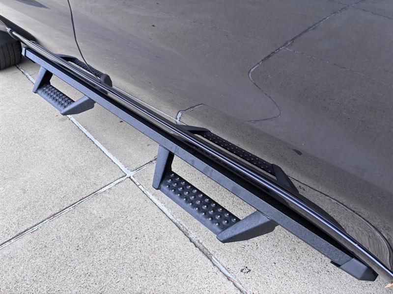 Chevrolet Silverado 1500 Custom Crew Cab 2WD 2022