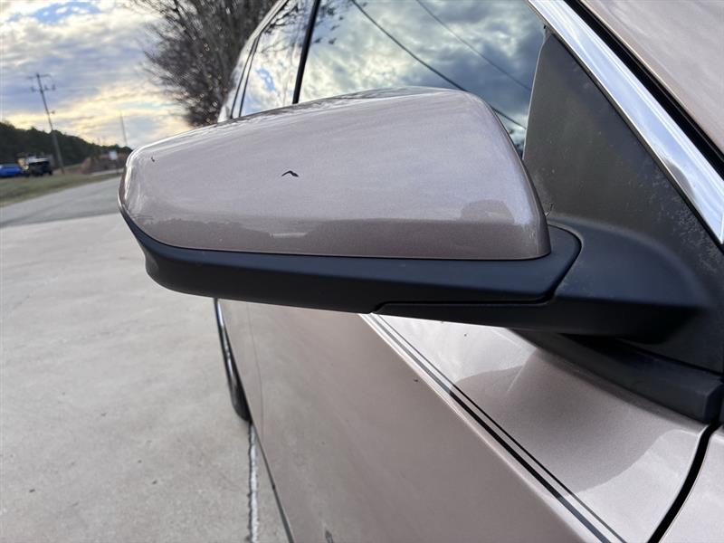 GMC Terrain SLE 2019