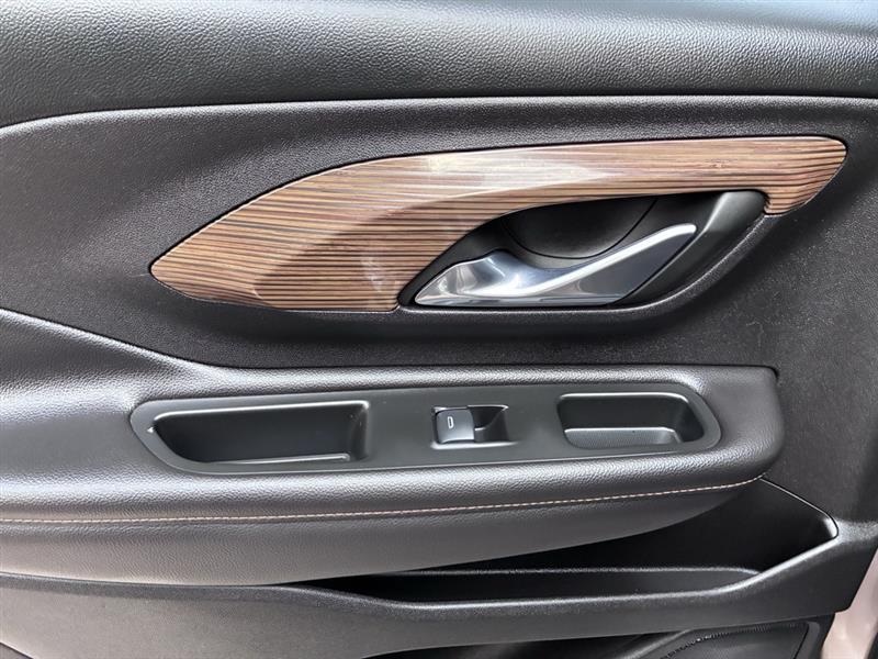 GMC Terrain SLE 2019