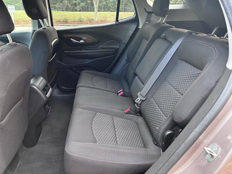 GMC Terrain SLE 2019