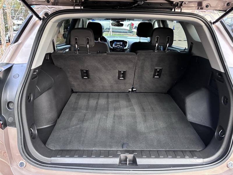 GMC Terrain SLE 2019