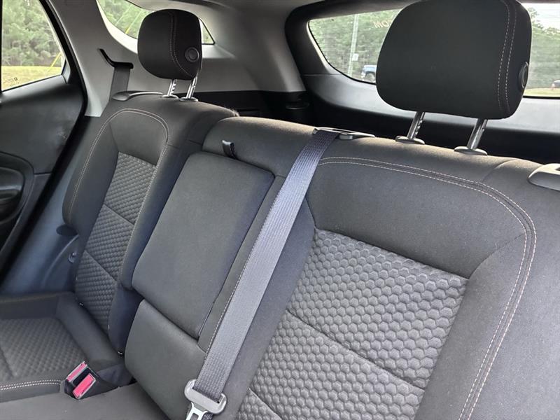 GMC Terrain SLE 2019