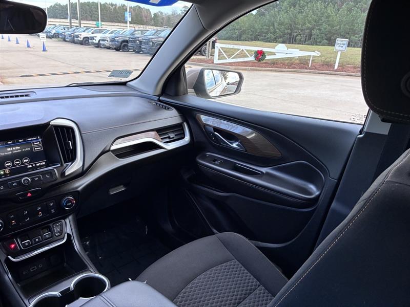 GMC Terrain SLE 2019