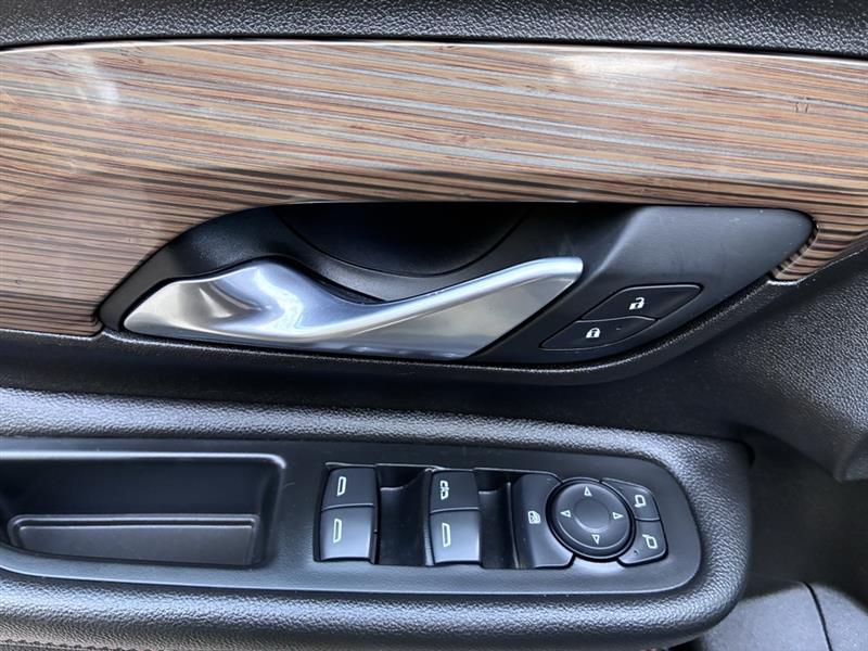 GMC Terrain SLE 2019