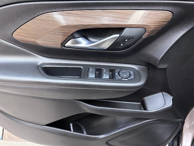 GMC Terrain SLE 2019