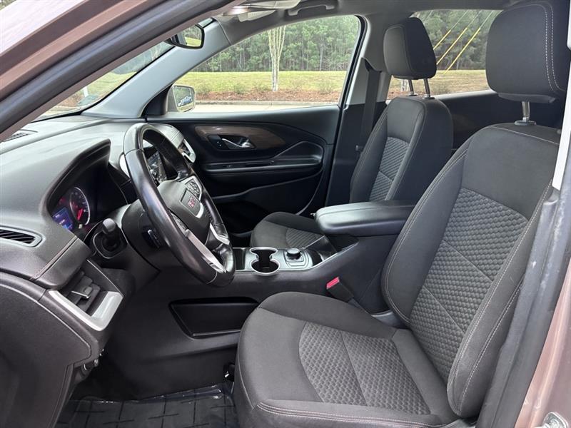 GMC Terrain SLE 2019