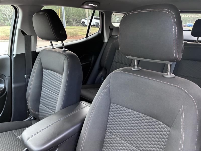 GMC Terrain SLE 2019