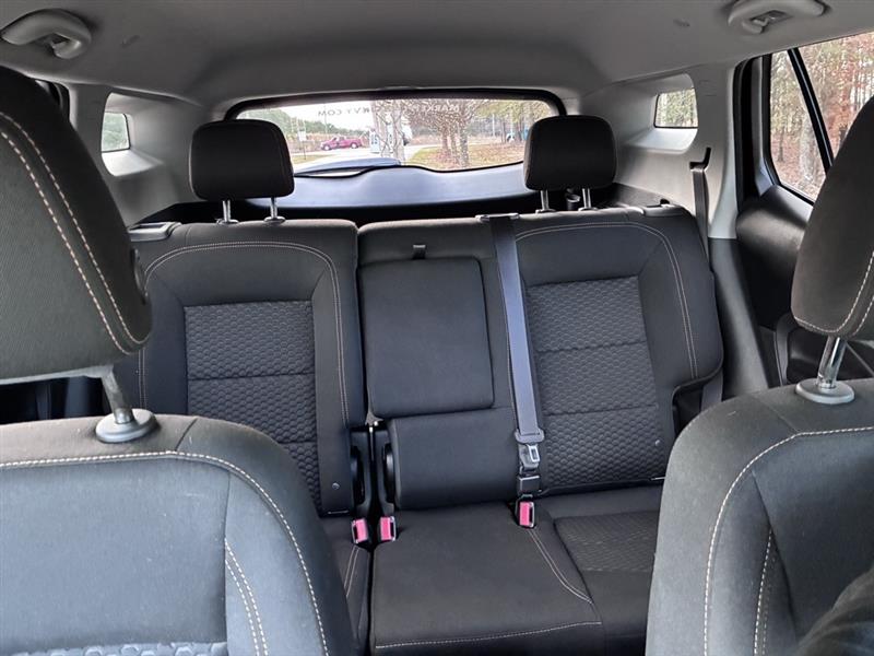 GMC Terrain SLE 2019