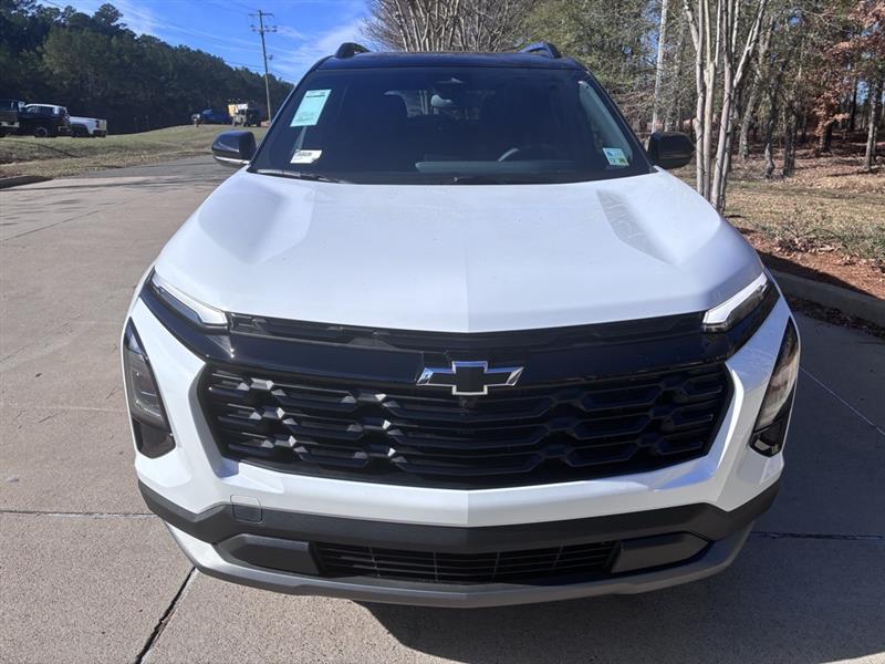 Chevrolet Equinox LT 2WD 2026