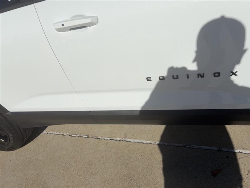 Chevrolet Equinox LT 2WD 2026