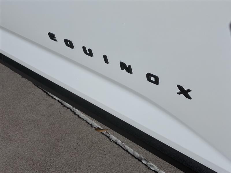 Chevrolet Equinox LT 2WD 2026