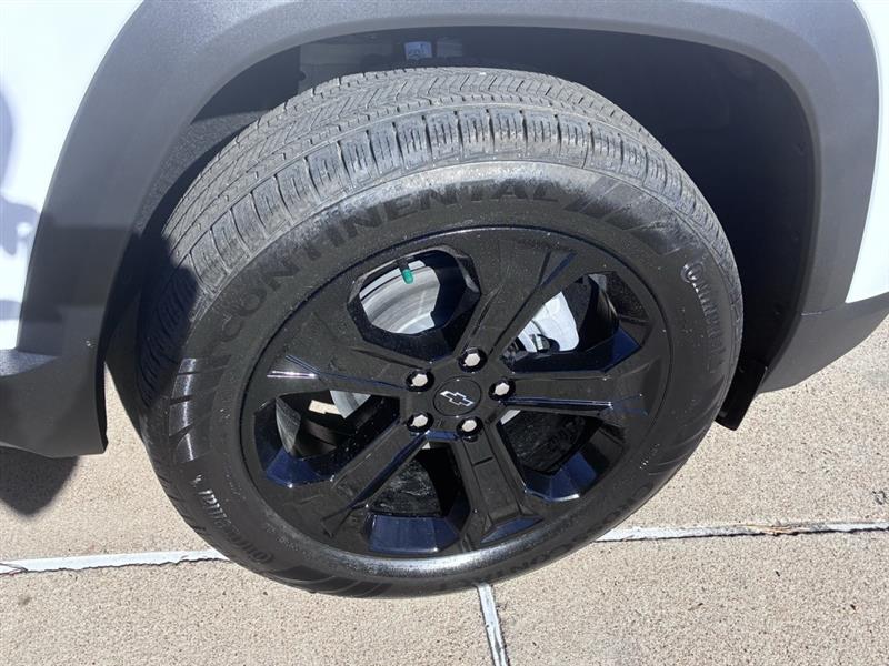 Chevrolet Equinox LT 2WD 2026