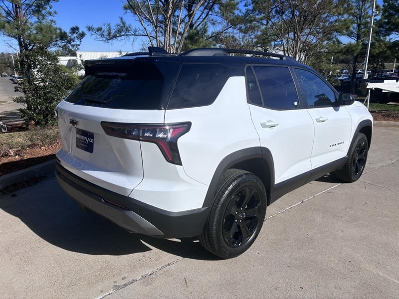 Chevrolet Equinox LT 2WD 2026