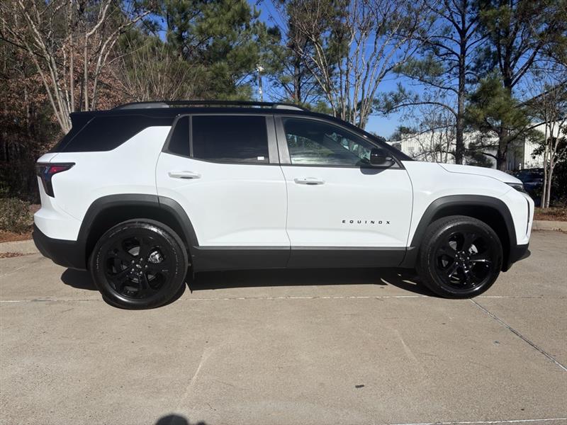 Chevrolet Equinox LT 2WD 2026