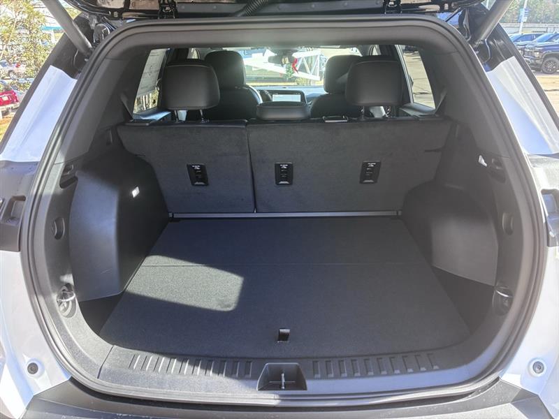 Chevrolet Equinox LT 2WD 2026