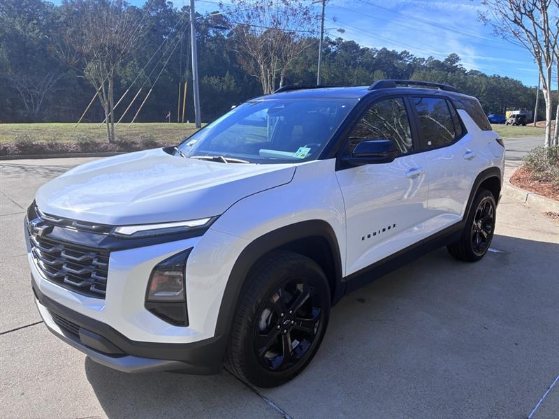 Chevrolet Equinox LT 2WD 2026