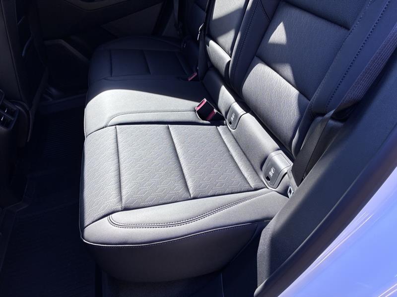 Chevrolet Equinox LT 2WD 2026