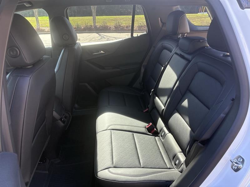 Chevrolet Equinox LT 2WD 2026