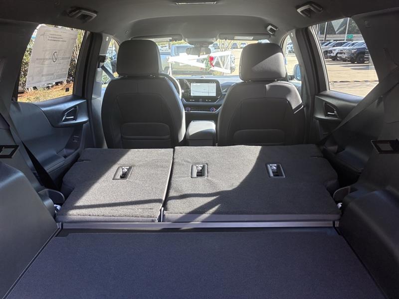 Chevrolet Equinox LT 2WD 2026