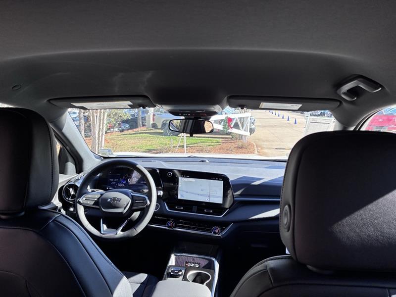 Chevrolet Equinox LT 2WD 2026